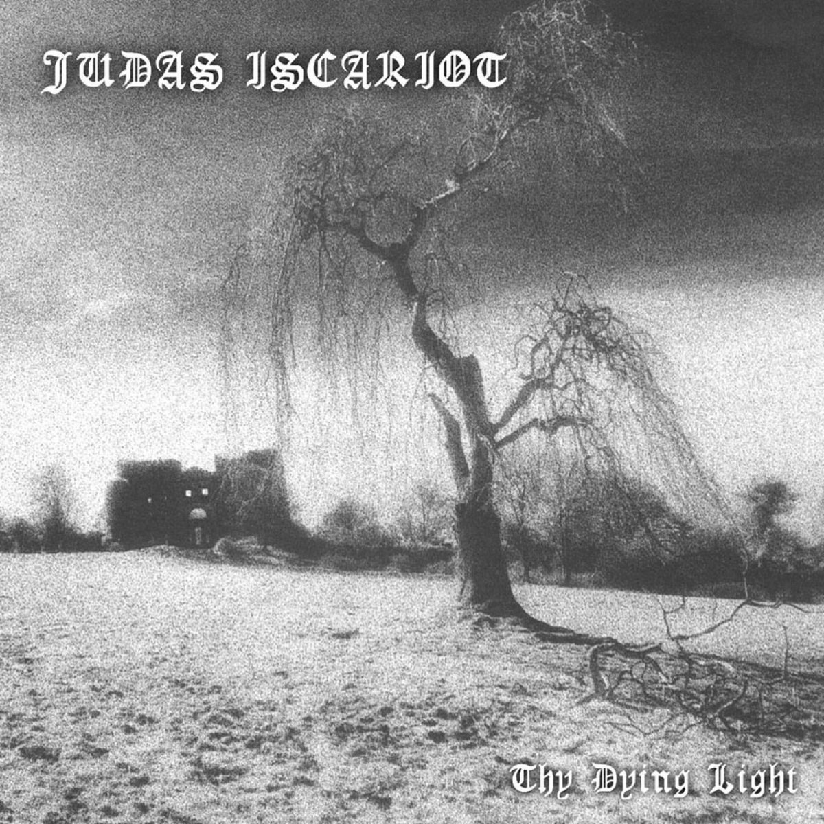 Thy Dying Light | Judas Iscariot | Moribund Records