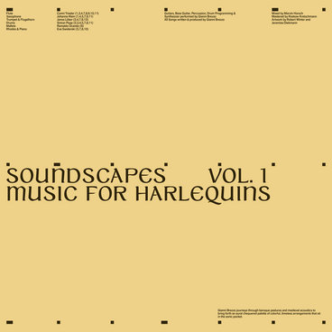 Soundscapes Vol. 1 - Music for Harlequins main photo