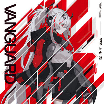 Album artwork for VANGUARD