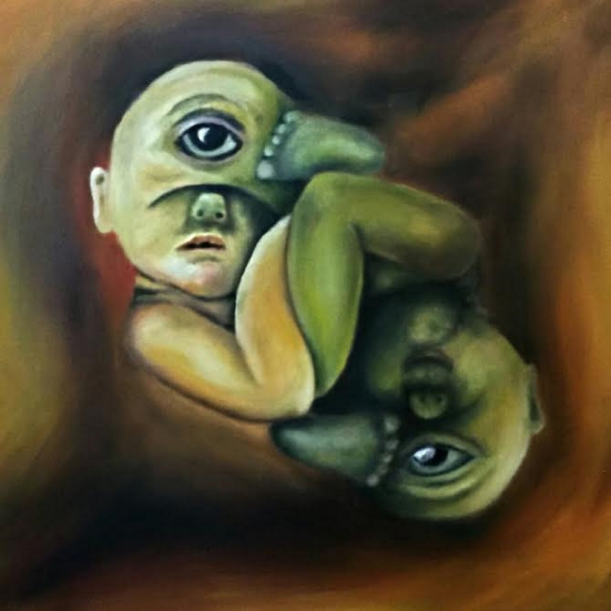 Juan Dissed the Cyclops Baby | Bulgogi