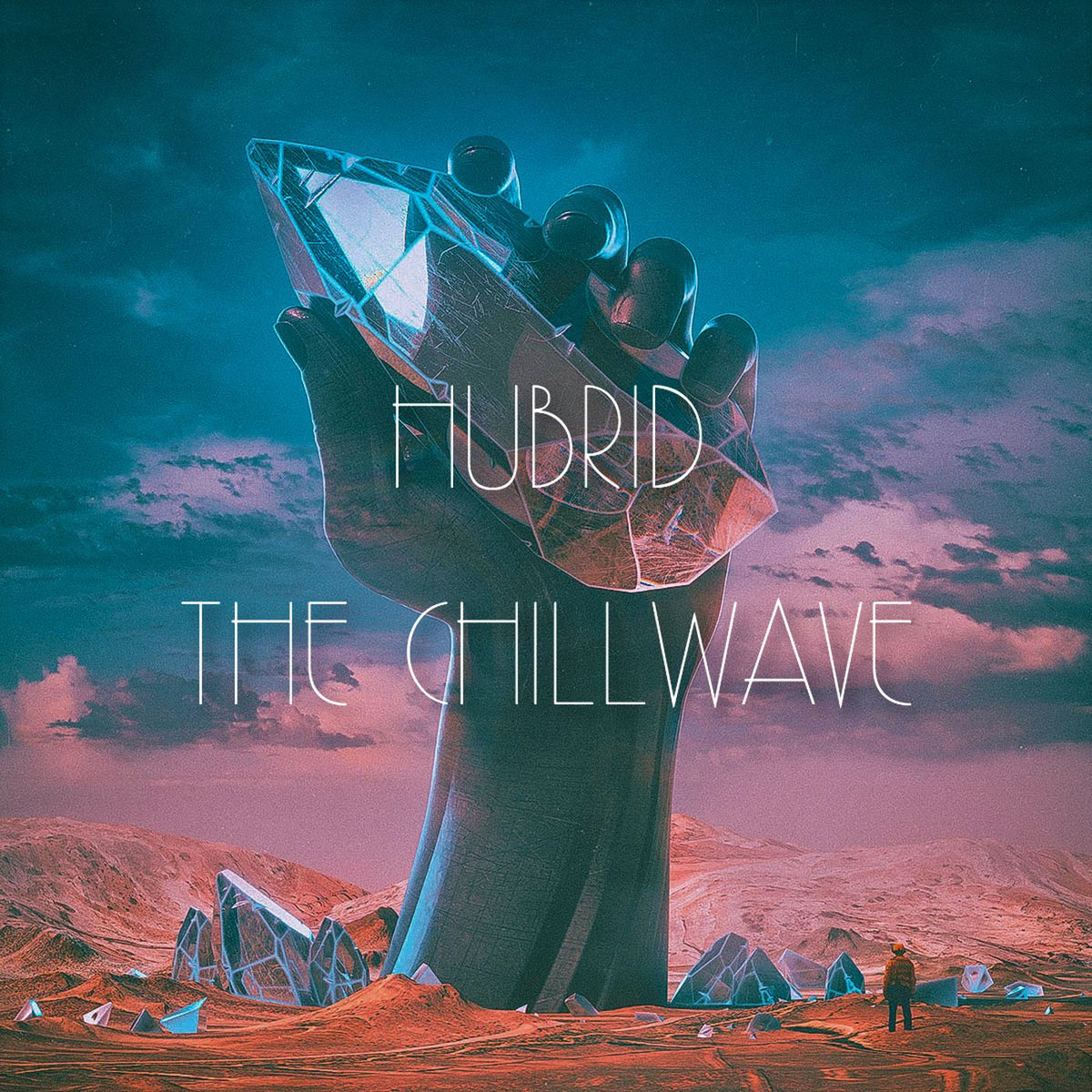 洋楽 BHB This Is How We Chill CD BHB (Blue House Boyz) - This Is How We Chill (LP) | NorthCyde Vinyl