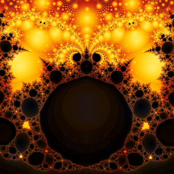 Fractal Music | Thirty Three And 1/3