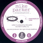 Resonator EP (Remastered)