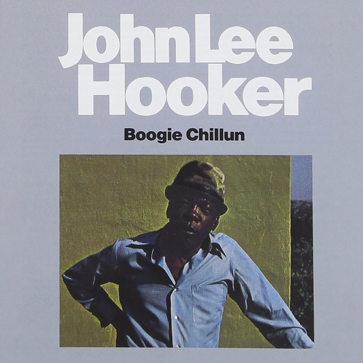 米LP John Lee Hooker Boogie Chillun F24706 Fantasy /00400 MS04ODgxLmpwZWc.jpeg