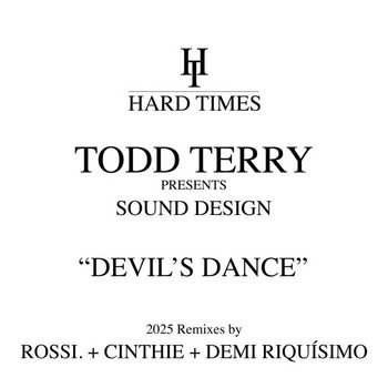 Music | Hard Times