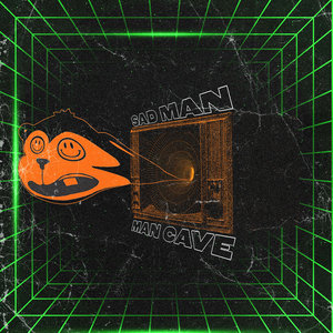 Sadman Mancave cover
