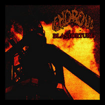 Blastorture cover art