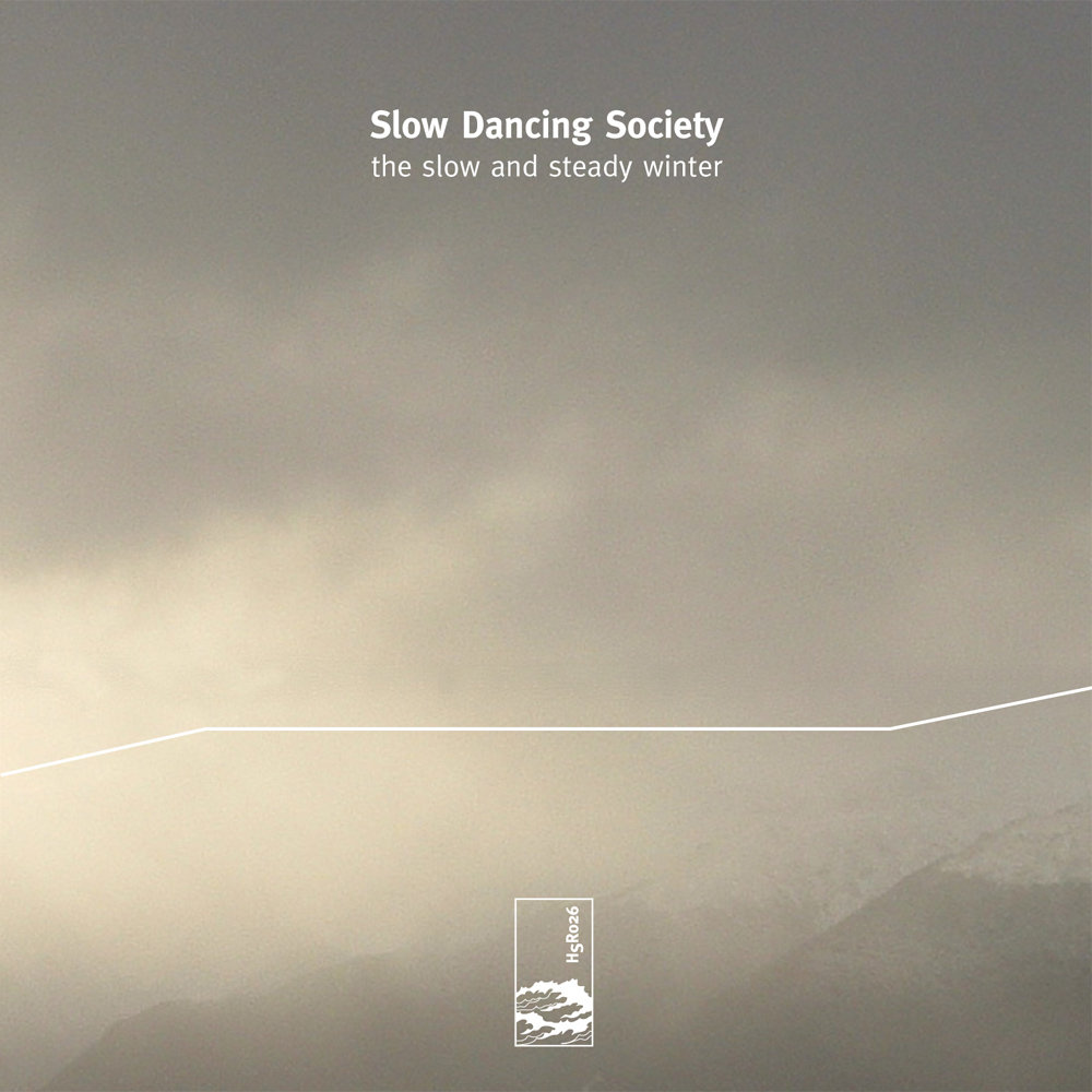 The Slow and Steady Winter | Slow Dancing Society