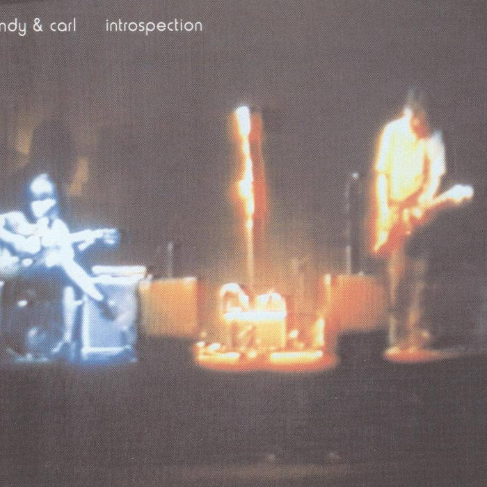 A Guide to the Beautiful Ambiance of Windy & Carl | Bandcamp