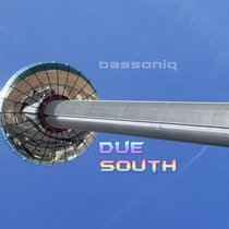 Due South cover art