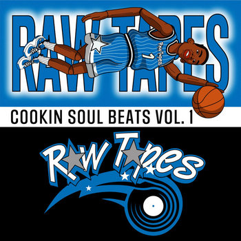 Music | Cookin Soul Music | Cookin Soul