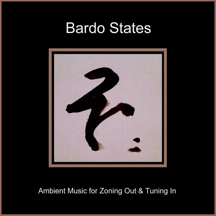 Bardo States | Jim Lynch