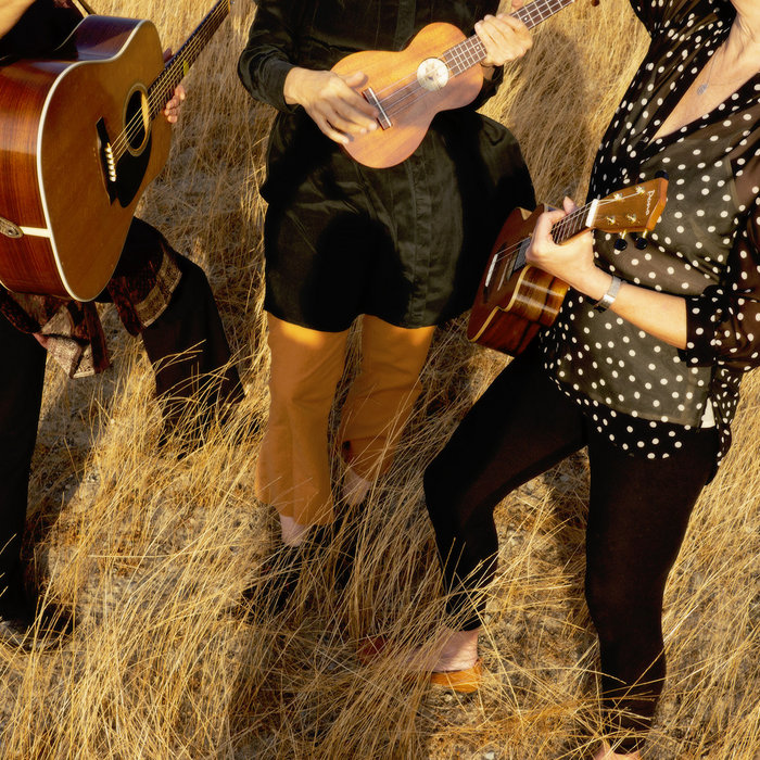The Go Janes — Photo