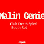 Booth Rot
