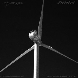 SPLITPALEFADE X OTHIEL cover