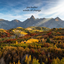 winds of change cover art