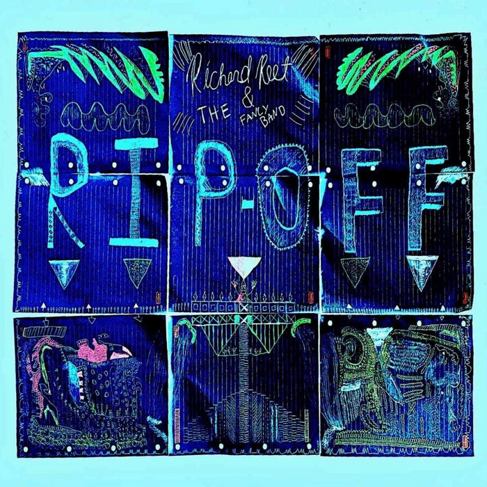 Rip-off | Richard Root & The Fancy Band | Punk Valley Records