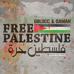 Free Palestine feat. Daman FREE DL