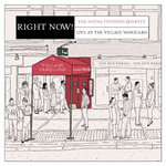 Right Now! Live at the Village Vanguard