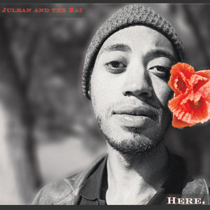Here. (European demo version) cover