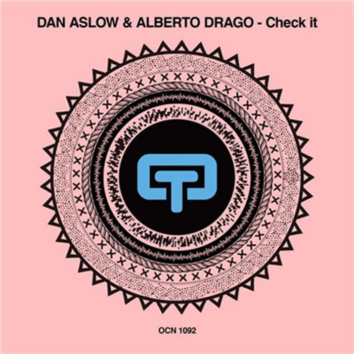 Check It | Dan Aslow