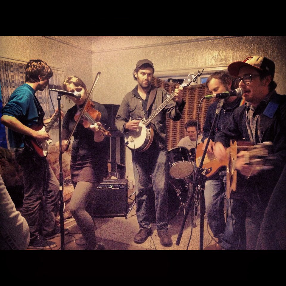 The Drippers The Drippers