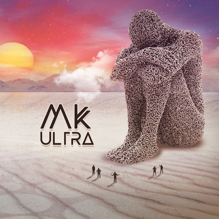 MK-ULTRA | MK-ULTRA