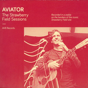 The Strawberry Field Sessions cover