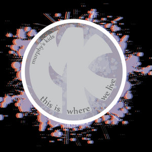 This Is Where We Live cover