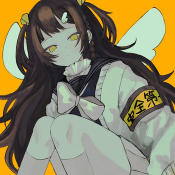 イカちゃん 初心者イカちゃん - zeta