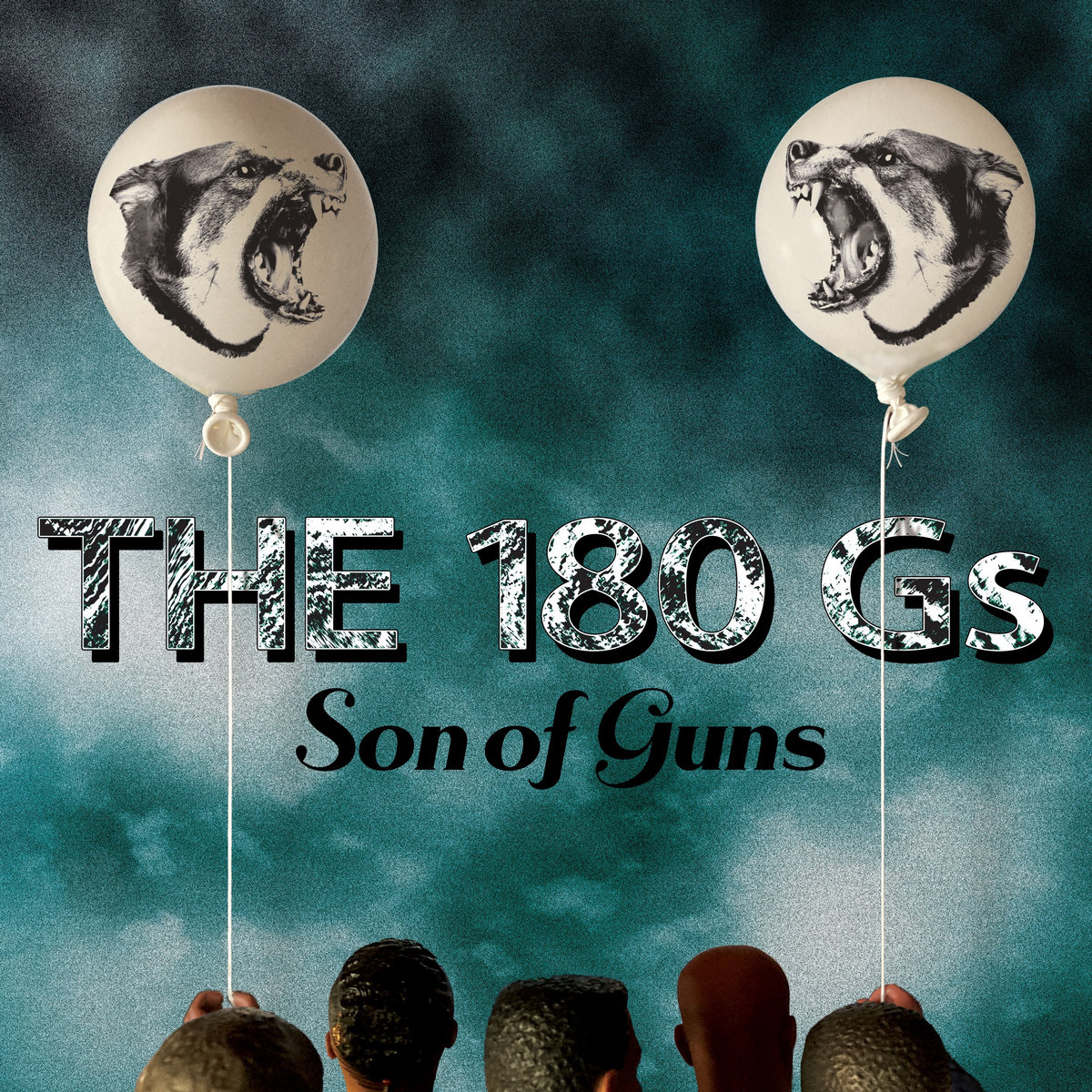 Commercial Album | The 180 Gs | David Minnick