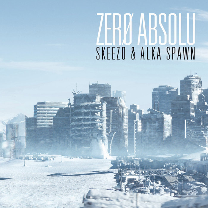 Zero Absolu Rap Zero Absolu