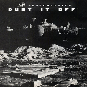 Dust it Off cover