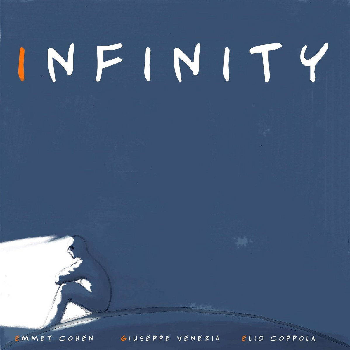 Infinity | Emmet Cohen
