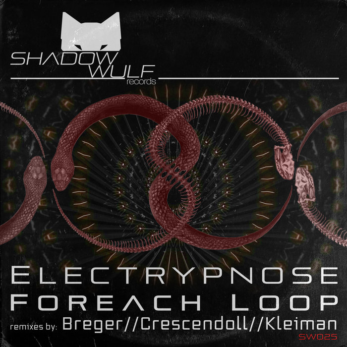 Modified Loop Shadow Foreach Loop | Electrypnose | Shadow Wulf