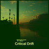 Critical Drift EP Cover Art