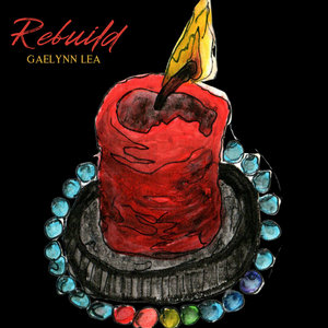Rebuild [2020 Single] cover