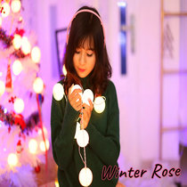 Winter Rose (Beat) cover art