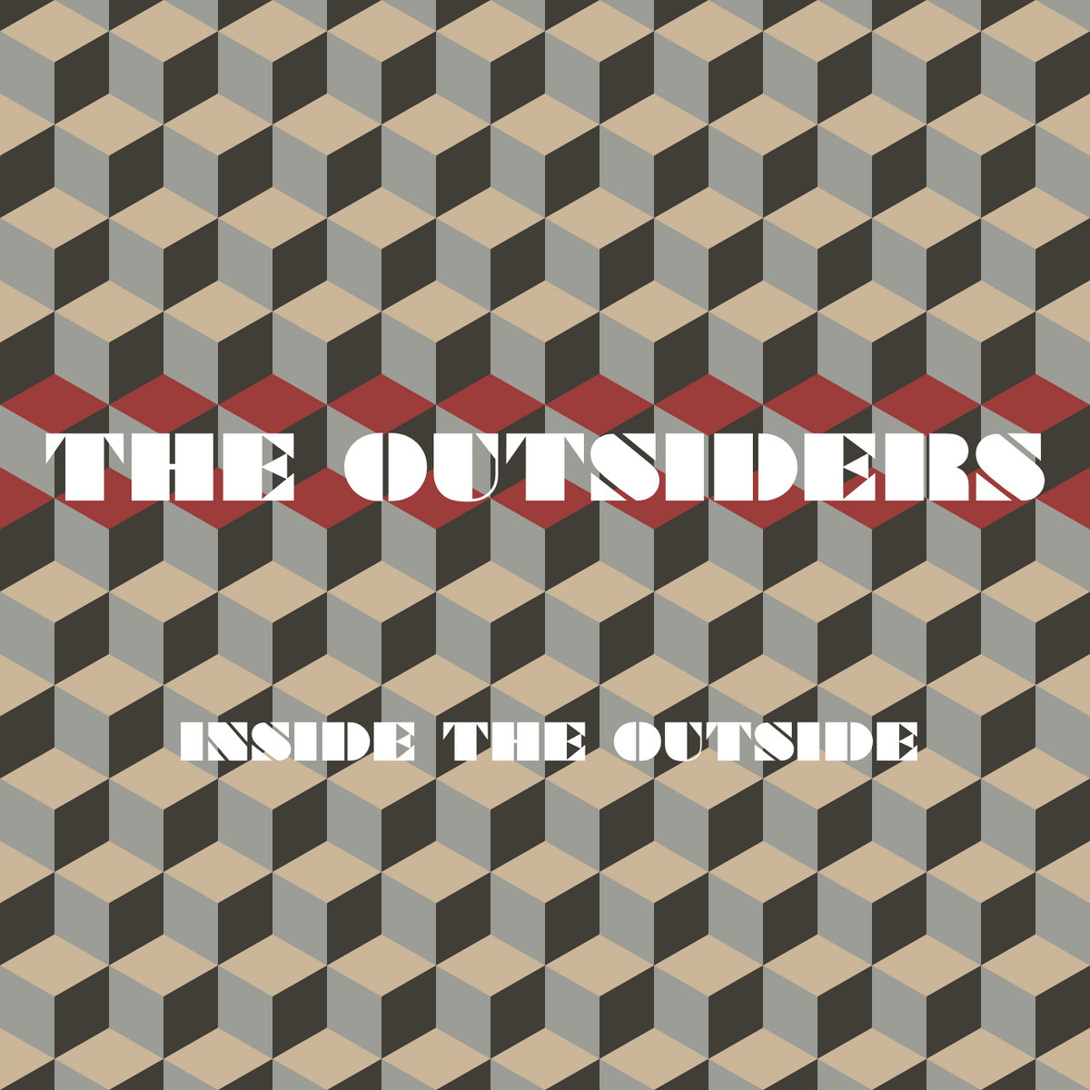 Inside The Outside The Outsiders