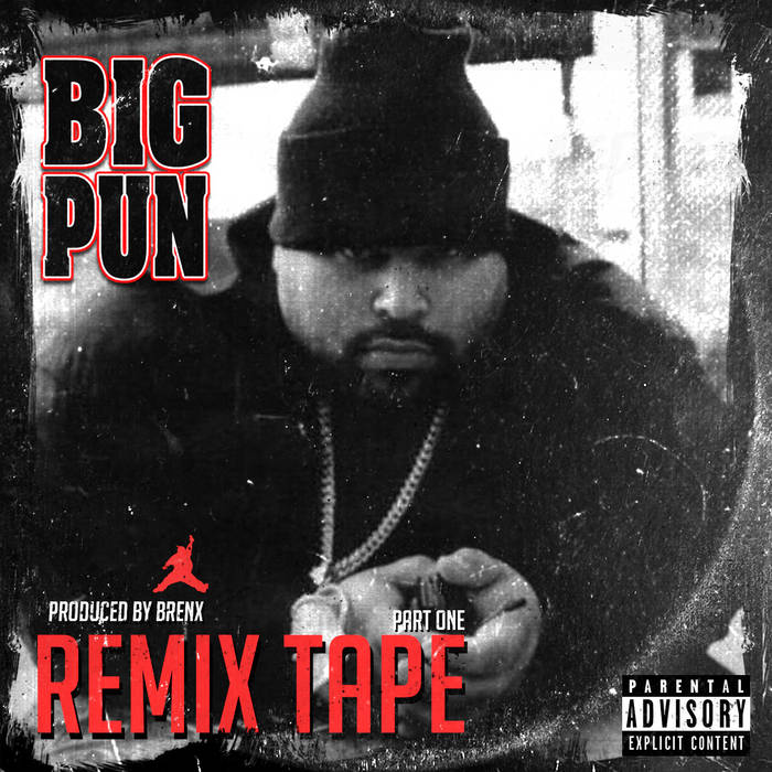 Big Pun - Still Not A Player Ft. Joe (Brenx Remix) | Brenx