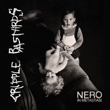 Music | Cripple Bastards