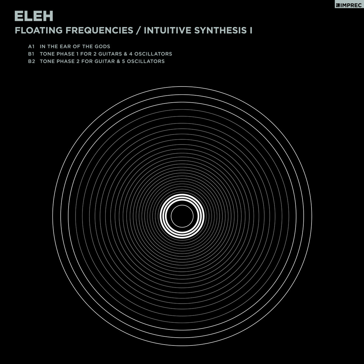 Radiant Intervals I | eleh