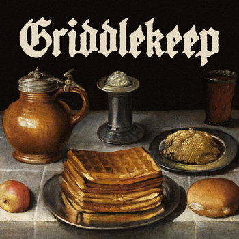 Album artwork for Warm Welcome