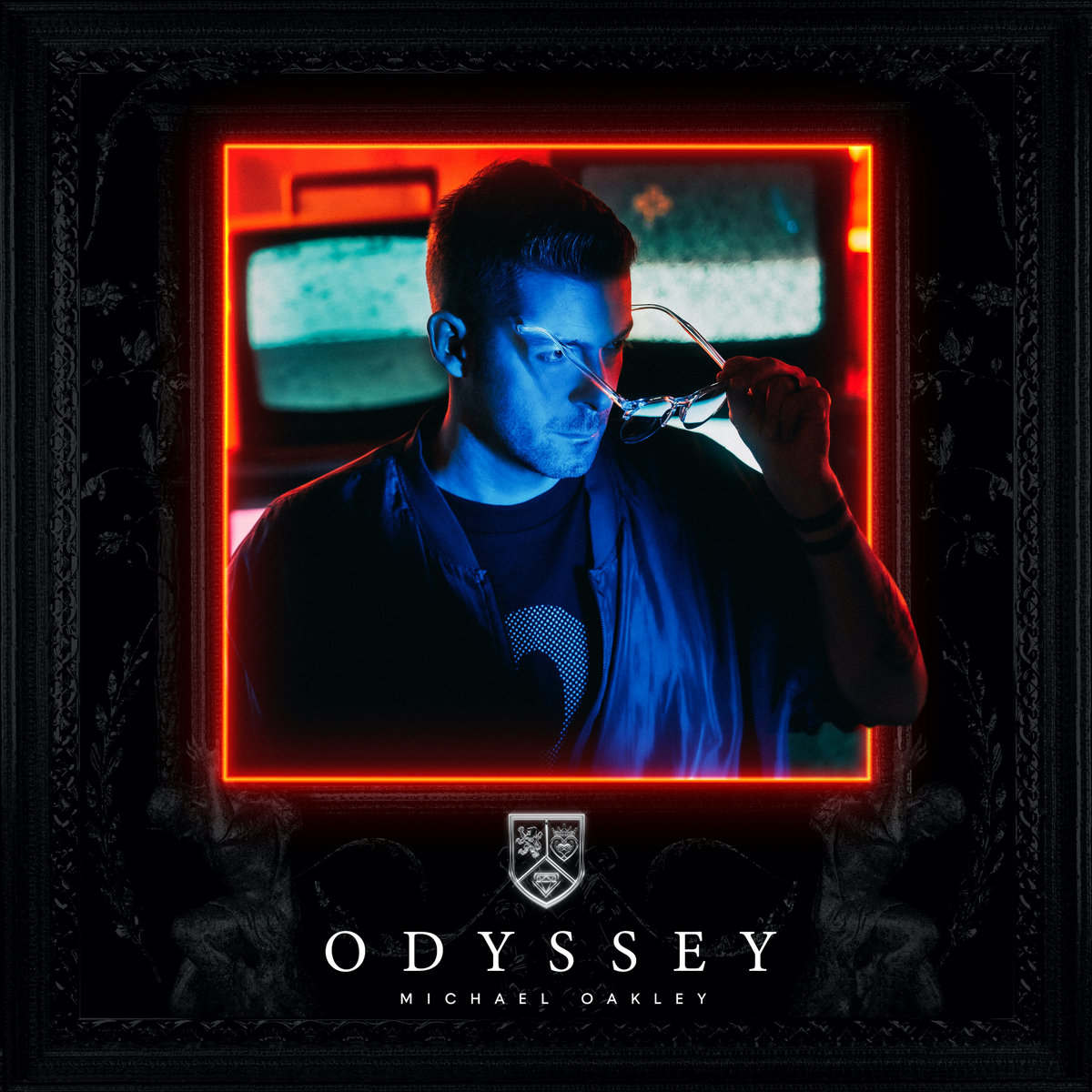 Odyssey | Michael Oakley | NewRetroWave