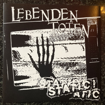 Music | Lebenden Toten