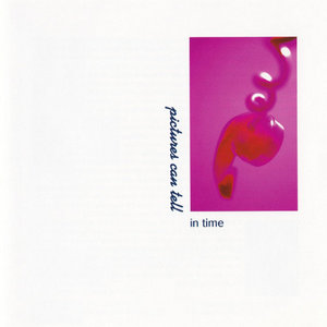 In Time cover