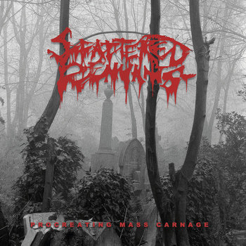 Scattered Remnants - Procreating Mass Carnage