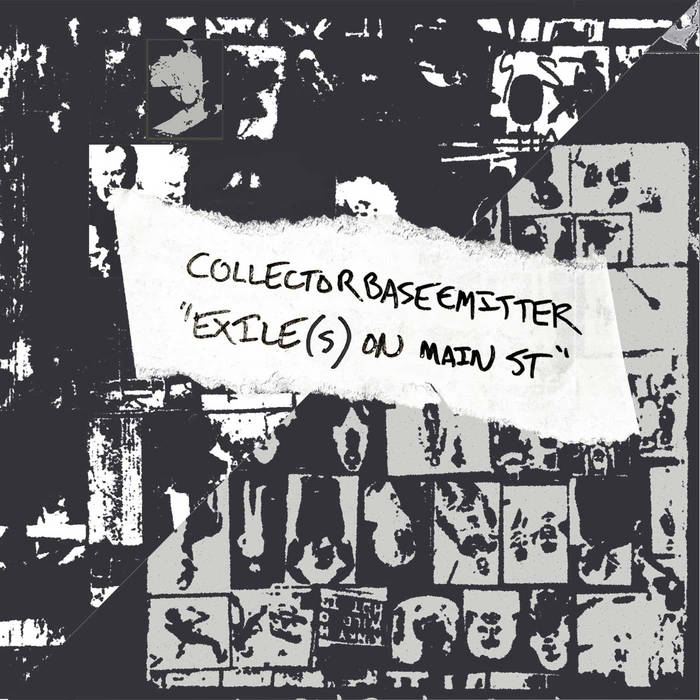 Exile(s) On Main St. | collectorbaseemitter