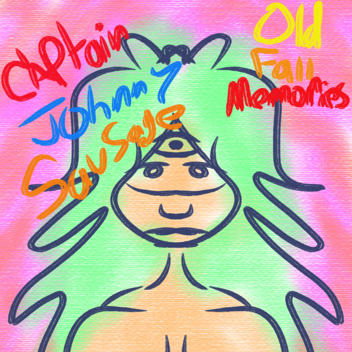 Licking Salt Lamps Captain Johnny Sausage