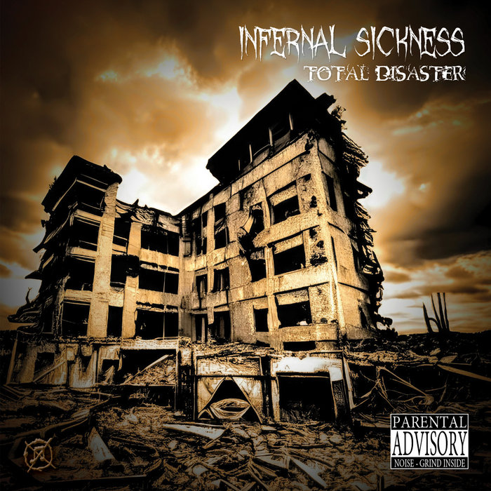 Total Disaster | Infernal Sickness | Necrophile